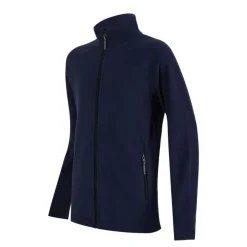 Northpeak Geilo fleecejakke junior