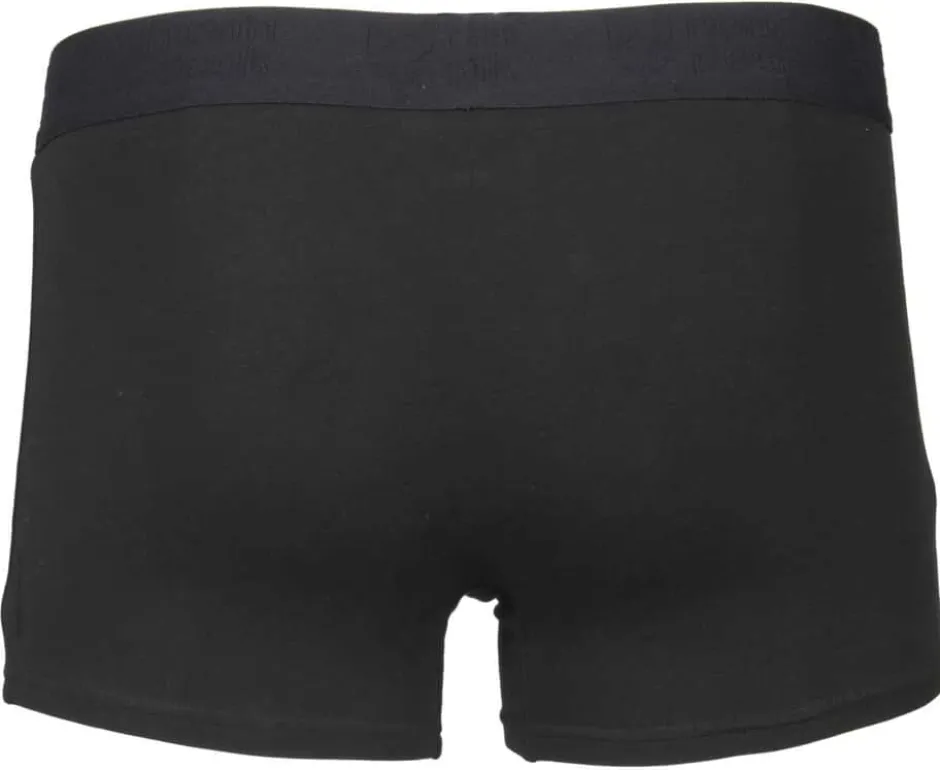 Northpeak GOTS boxer 2-pk herre