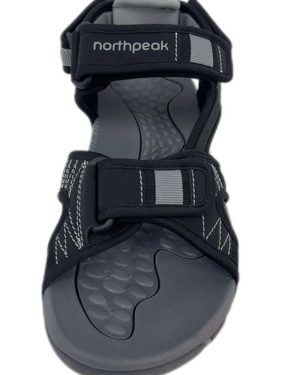 Northpeak Huk 2 sandaler herre