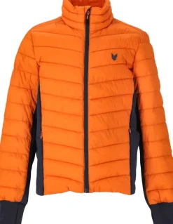 Northpeak Hverven hybridjakke junior