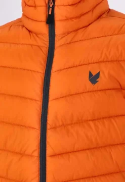 Northpeak Hverven hybridjakke junior