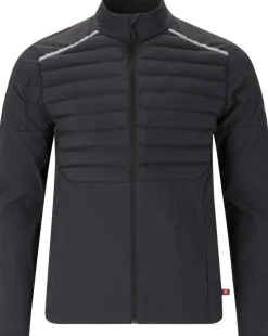 Northpeak Jacob 2 løpejakke herre