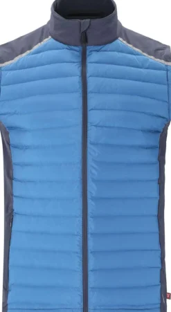 Northpeak Jakob løpevest herre