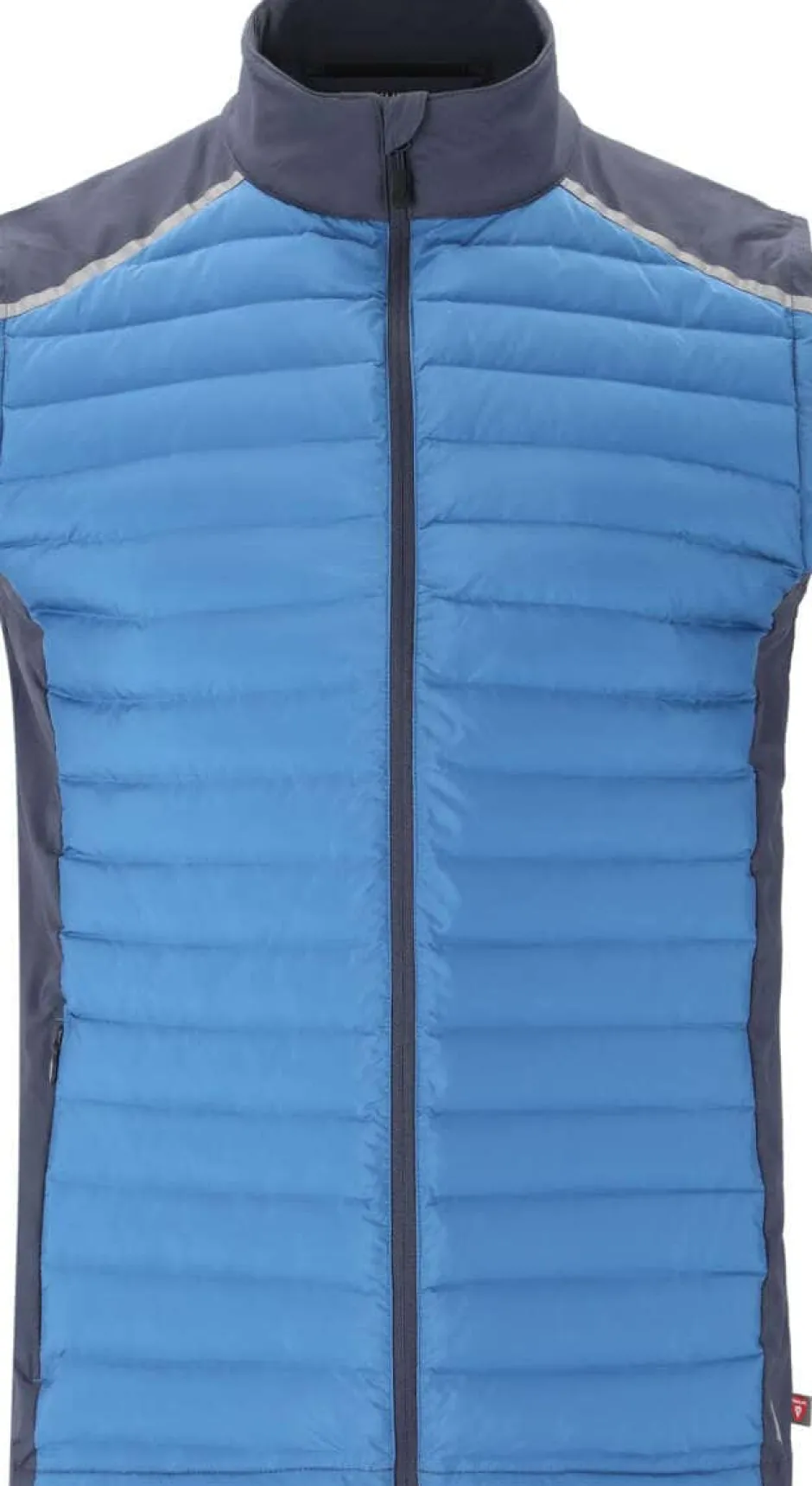 Northpeak Jakob løpevest herre
