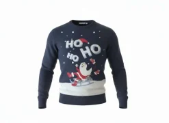 Northpeak julegenser herre
