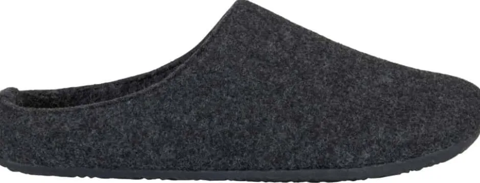Northpeak Lun slip-in tøfler unisex