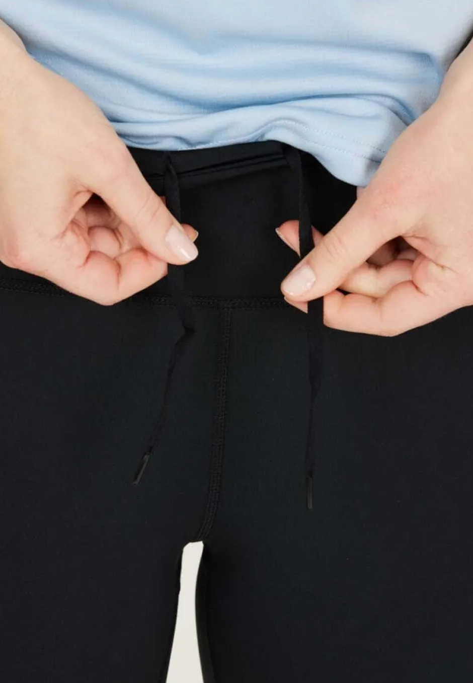 Northpeak Maiken treningsshorts dame
