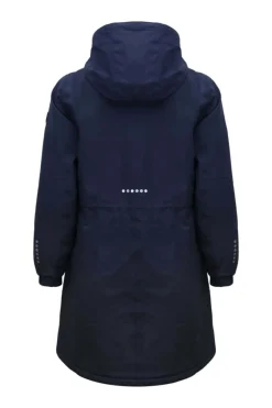 Northpeak Oslo parkas dame