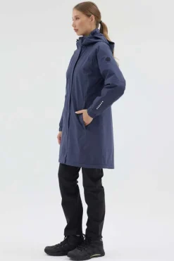 Northpeak Oslo parkas dame