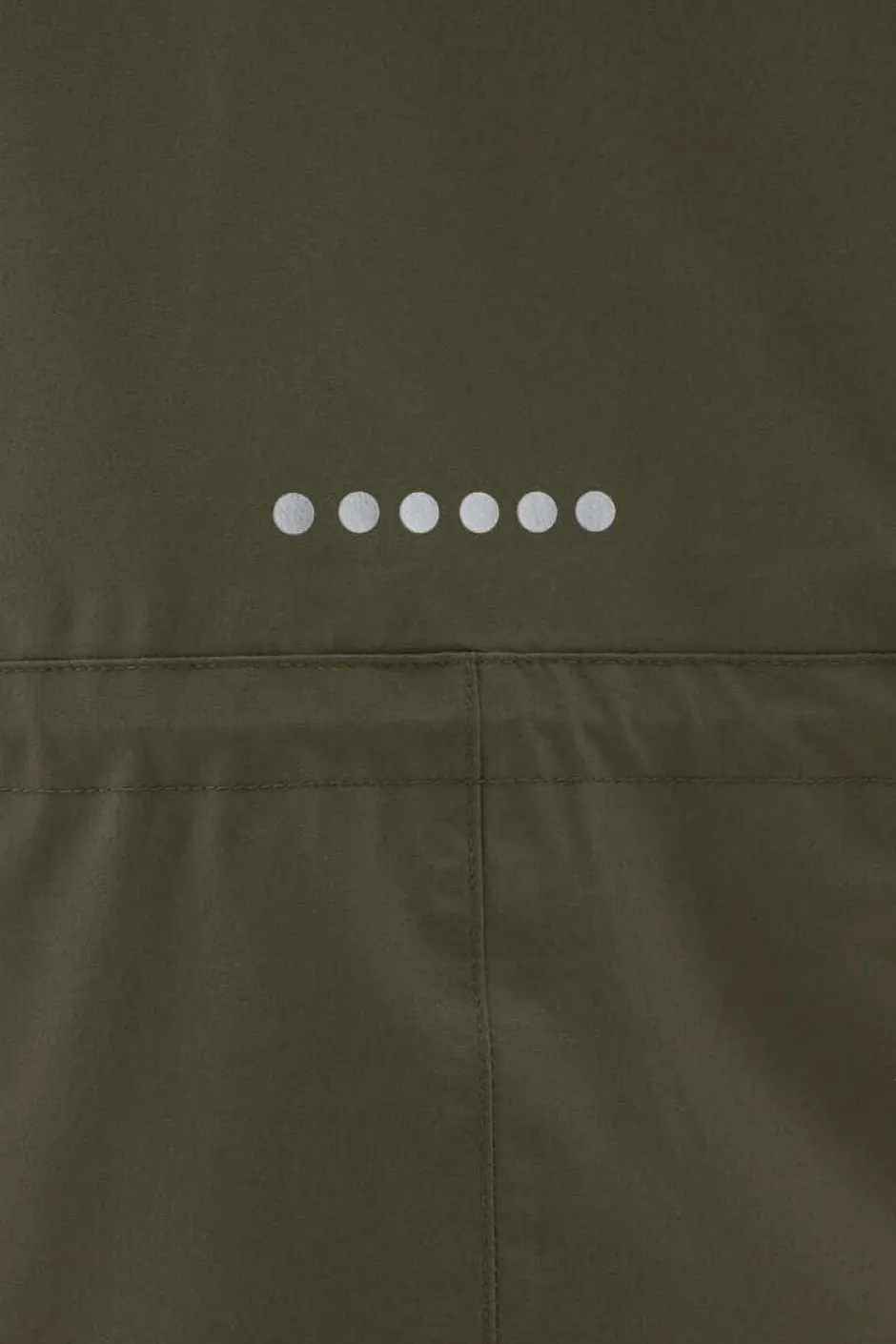 Northpeak Oslo parkas dame