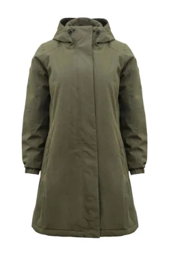 Northpeak Oslo parkas dame