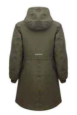 Northpeak Oslo parkas dame