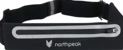 Northpeak Raskere 2 løpebelte unisex