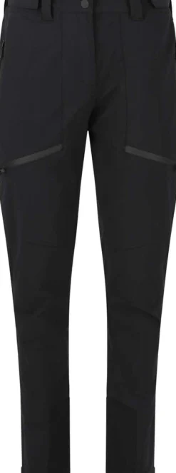 Northpeak Rasletinn turbukse dame