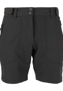 Northpeak Rasletinn turshorts dame