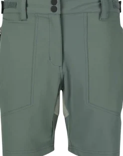 Northpeak Rasletinn turshorts dame