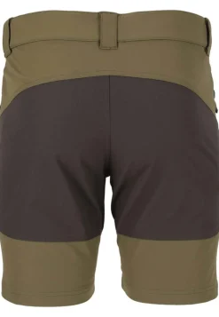Northpeak Rasletinn turshorts herre