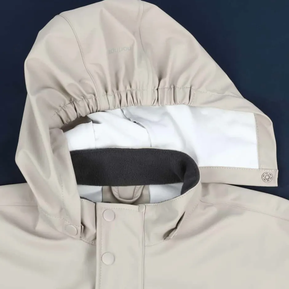 Northpeak Selje2 regnjakke junior