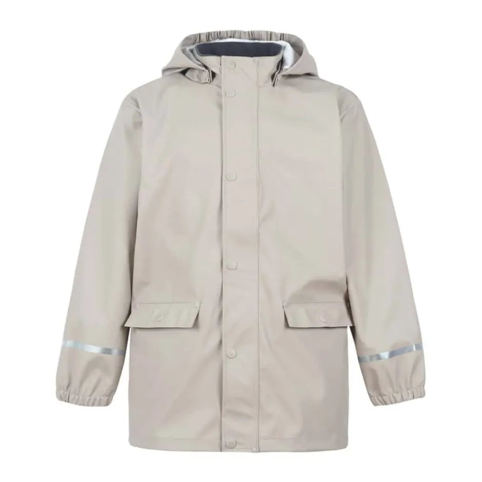 Northpeak Selje2 regnjakke junior