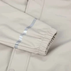 Northpeak Selje2 regnjakke junior