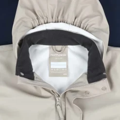Northpeak Selje2 regnjakke junior