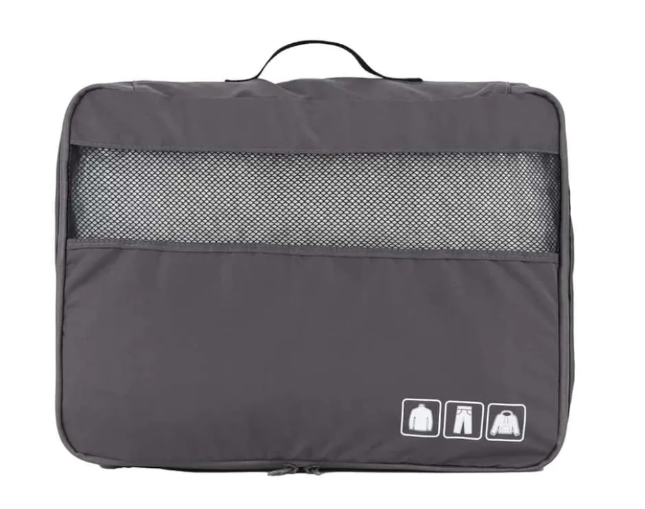Northpeak sett med pakkeposer 3-pk