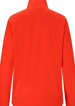 Northpeak Skagsnebb fleecejakke dame