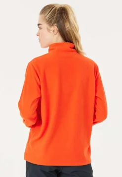 Northpeak Skagsnebb fleecejakke dame