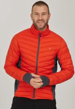 Northpeak Skarven hybridjakke herre