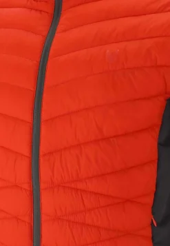 Northpeak Skarven hybridjakke herre