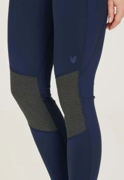 Northpeak Skogshorn tights dame