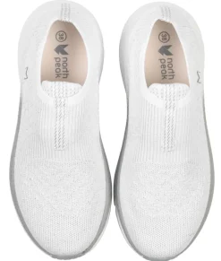 Northpeak Sørenga sneakers dame