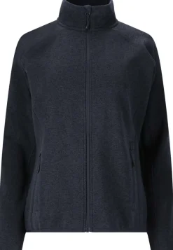 Northpeak Strandafjell fleecejakke dame