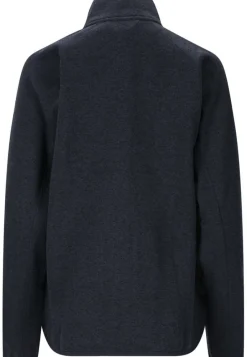 Northpeak Strandafjell fleecejakke dame