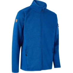 Northpeak Strandafjell fleecejakke herre