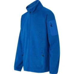 Northpeak Strandafjell fleecejakke herre