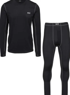 Northpeak superundertøysett unisex