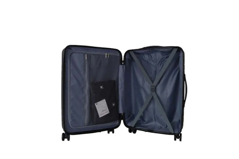 Northpeak TN-LS901 trillekoffert