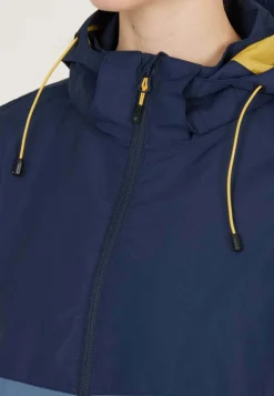 Northpeak Trollheimen allværsjakke dame