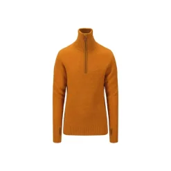 Northpeak Ustaoset 1/2 zip ullgenser unisex