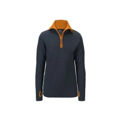 Northpeak Ustaoset 1/2 zip ullgenser unisex
