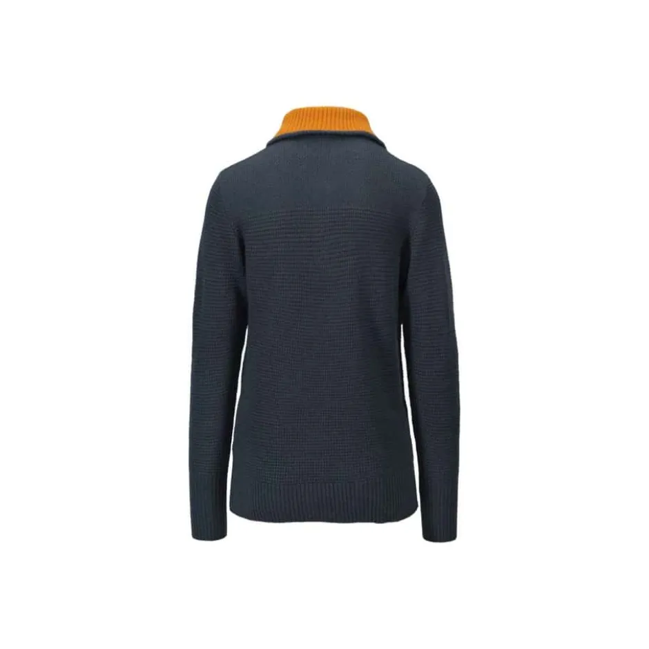 Northpeak Ustaoset 1/2 zip ullgenser unisex