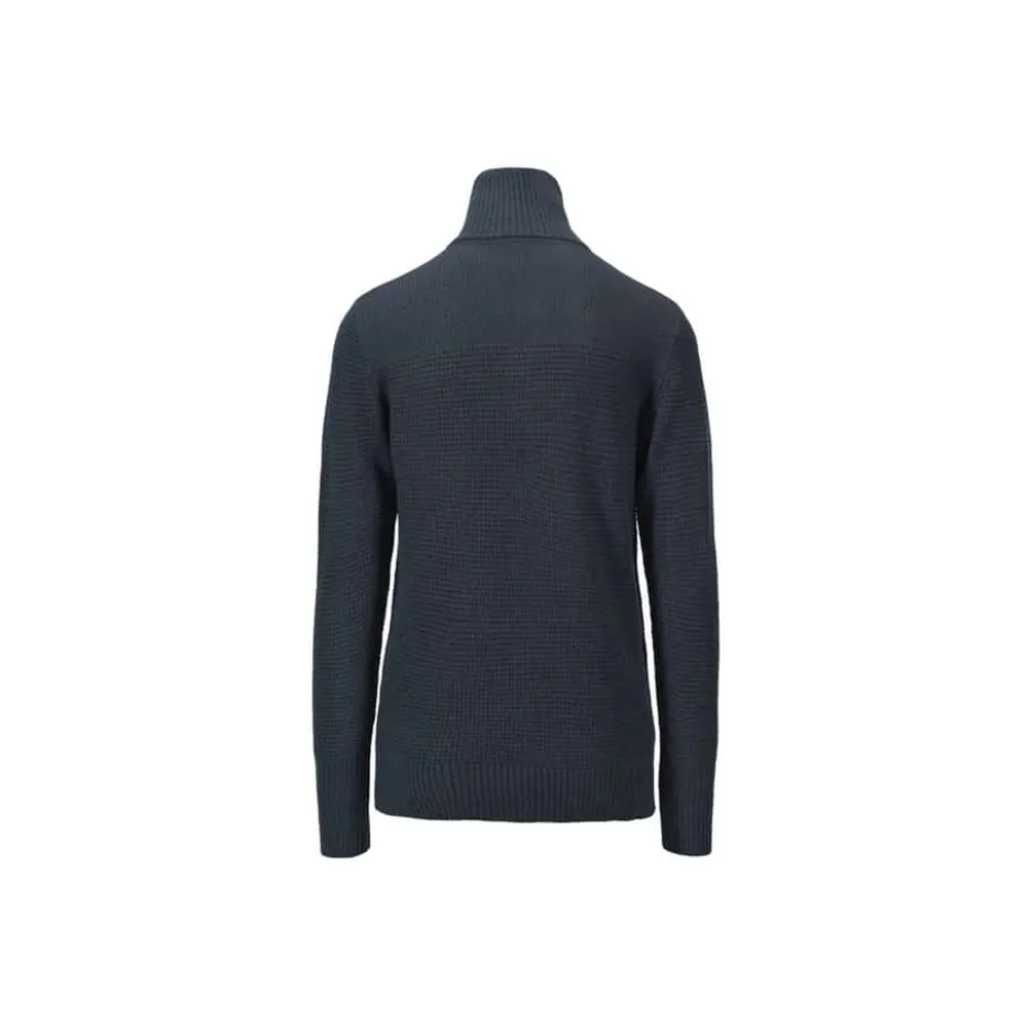 Northpeak Ustaoset 1/2 zip ullgenser unisex