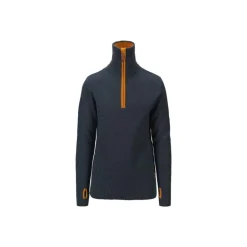 Northpeak Ustaoset 1/2 zip ullgenser unisex