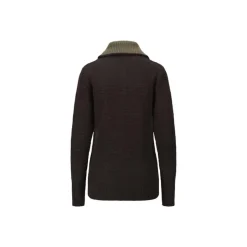 Northpeak Ustaoset 1/2 zip ullgenser unisex