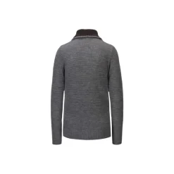 Northpeak Ustaoset 1/2 zip ullgenser unisex