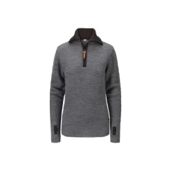 Northpeak Ustaoset 1/2 zip ullgenser unisex