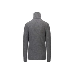 Northpeak Ustaoset 1/2 zip ullgenser unisex