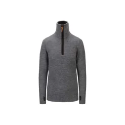 Northpeak Ustaoset 1/2 zip ullgenser unisex