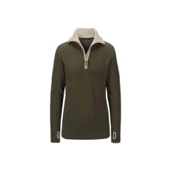 Northpeak Ustaoset 1/2 zip ullgenser unisex